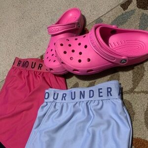 Crocs